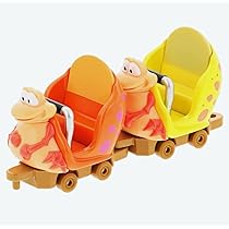 Amazon | TokyoDisneyResort スカットルのスクーター トミカ 2個